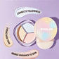 Sheglam Radiance Ring 3in1 Correcting Setting Powder 8g