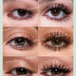 Sheglam All-in-One Volume & Length Mascara Waterproof Black
