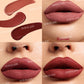 Sheglam Matte Allure Mini Liquid Lipstick Set 2.3mlx3 Private Tour