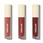 Sheglam Matte Allure Mini Liquid Lipstick Set 2.3mlx3 Private Tour