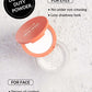 Sheglam Insta-Ready Face&Under Eye Setting Powder Duo - Translucent