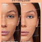 Sheglam Insta-Ready Face&Under Eye Setting Powder Duo - Translucent