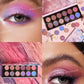 Sheglam Eyeshadow Palette 10g