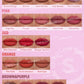 Sheglam Dynamatte Boom Long-Lasting Matte Lipstick 2.7g