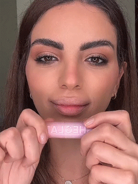Sheglam Dynamatte Boom Long-Lasting Matte Lipstick 2.7g