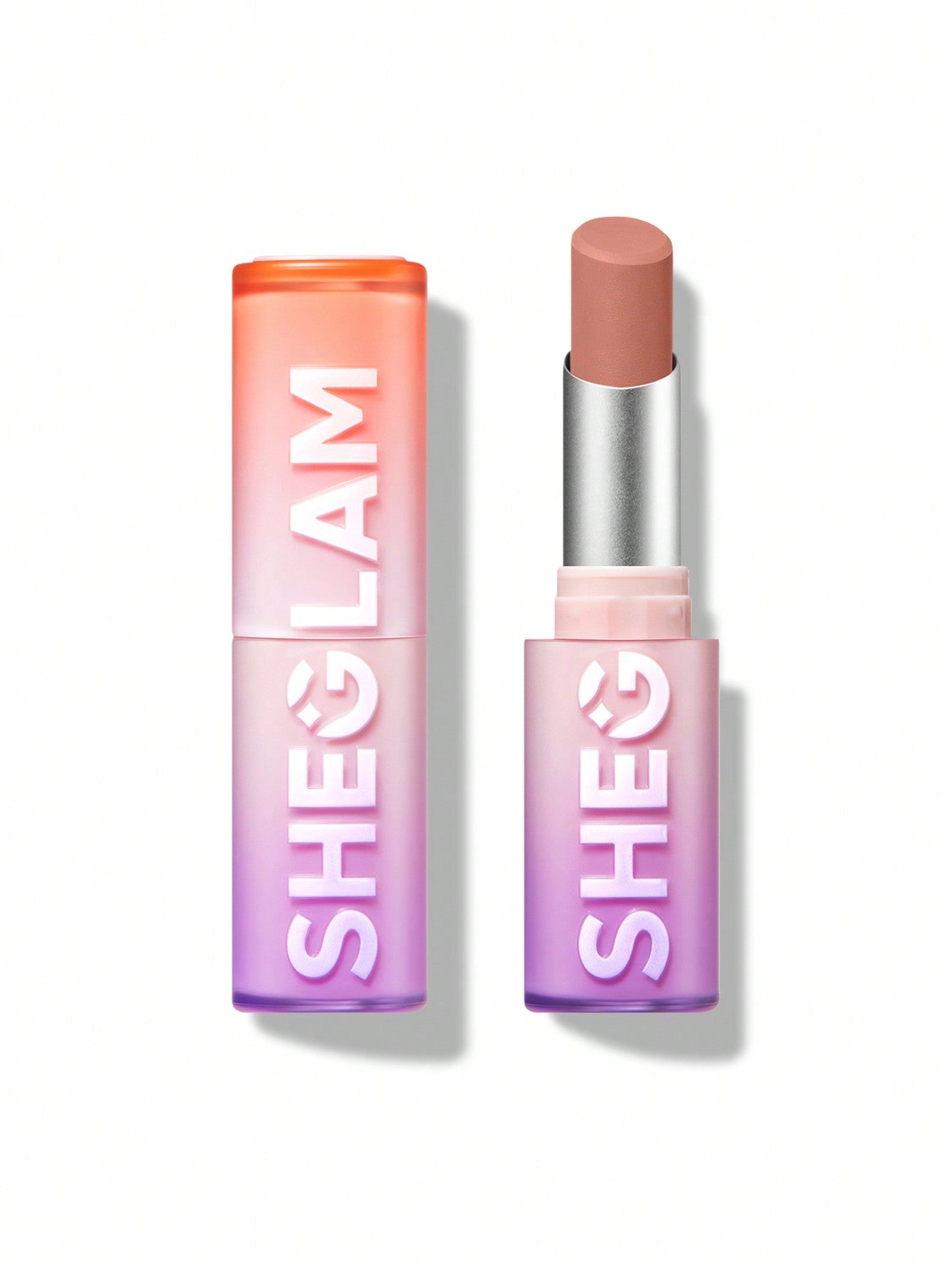 Sheglam Dynamatte Boom Long-Lasting Matte Lipstick 2.7g