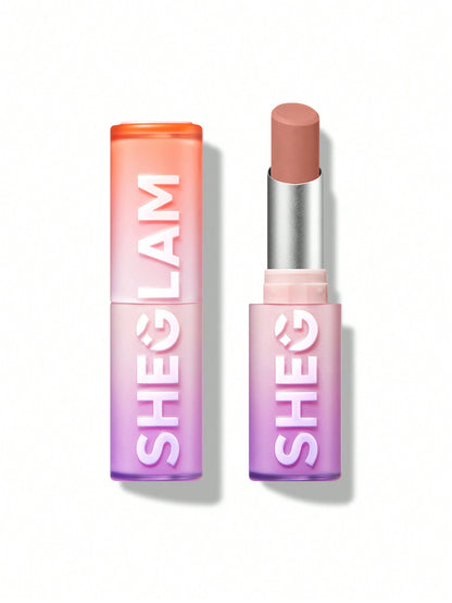 Sheglam Dynamatte Boom Long-Lasting Matte Lipstick 2.7g