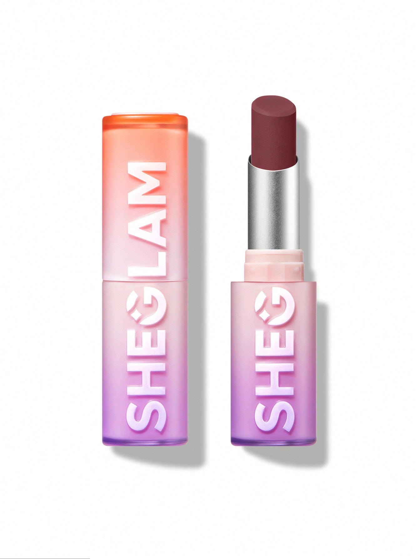 Sheglam Dynamatte Boom Long-Lasting Matte Lipstick 2.7g