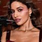 Sheglam Ember Rose Dynamatte Boom Long-lasting Matte Lipstick set 2.7gx4