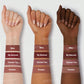 Sheglam Ember Rose Dynamatte Boom Long-lasting Matte Lipstick set 2.7gx4