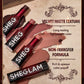 Sheglam Ember Rose Dynamatte Boom Long-lasting Matte Lipstick 2.7g My Beloved
