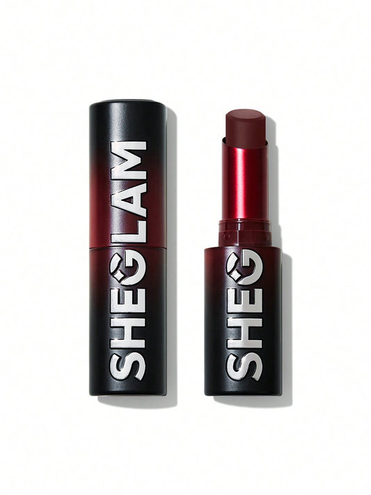 Sheglam Ember Rose Dynamatte Boom Long-lasting Matte Lipstick 2.7g My Beloved