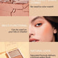 Sheglam Glam 101 Hybrid Highlighter & Blush Duo 4.7g/4.5g