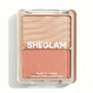 Sheglam Glam 101 Hybrid Highlighter & Blush Duo 4.7g/4.5g