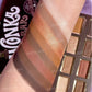 Sheglam Wonka Bar Eyeshadow Palette