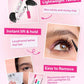 Sheglam Mascara Ultra Lash Lift 8ml Black