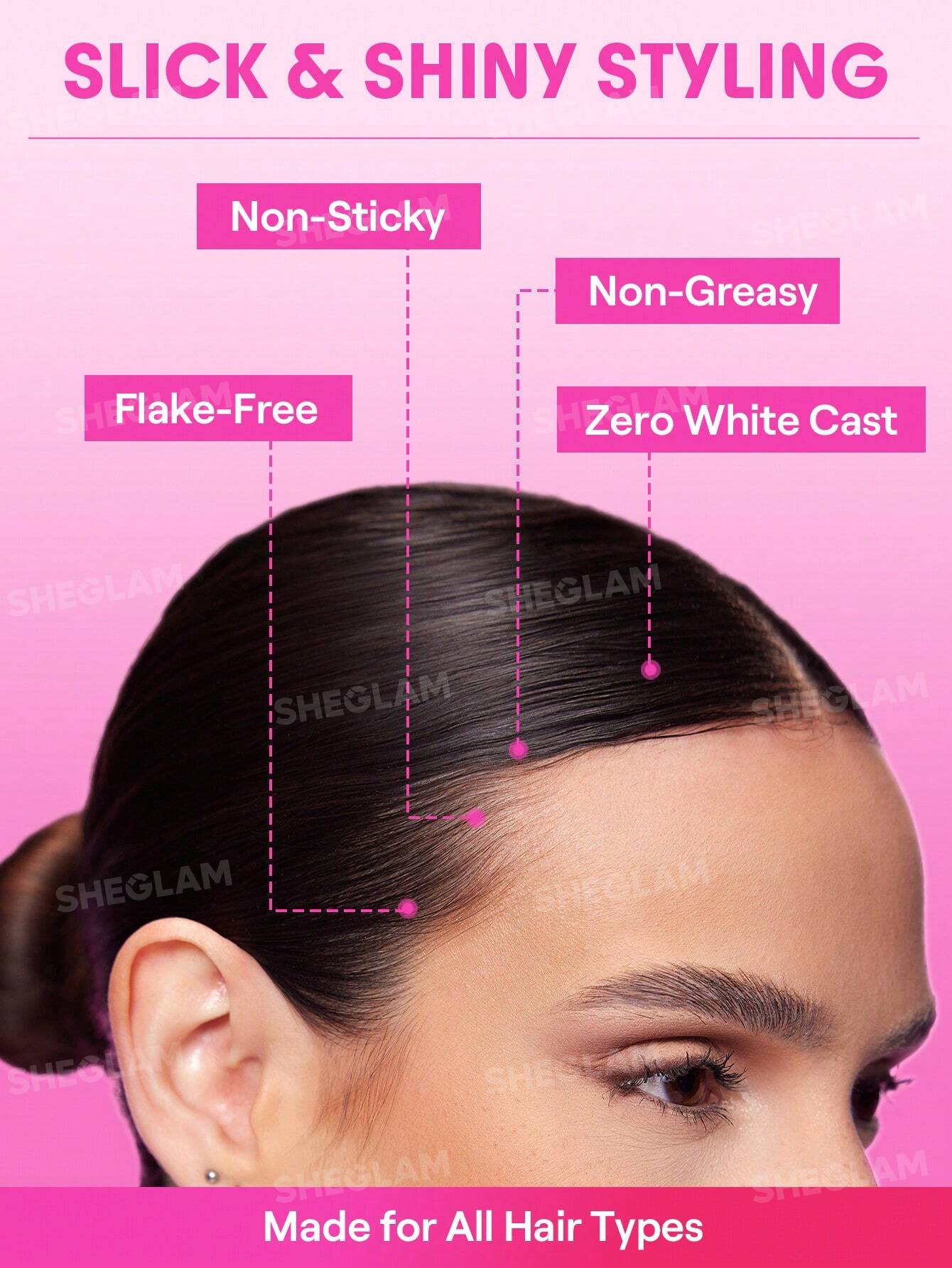 Sheglam Hair Styling Stick 30g