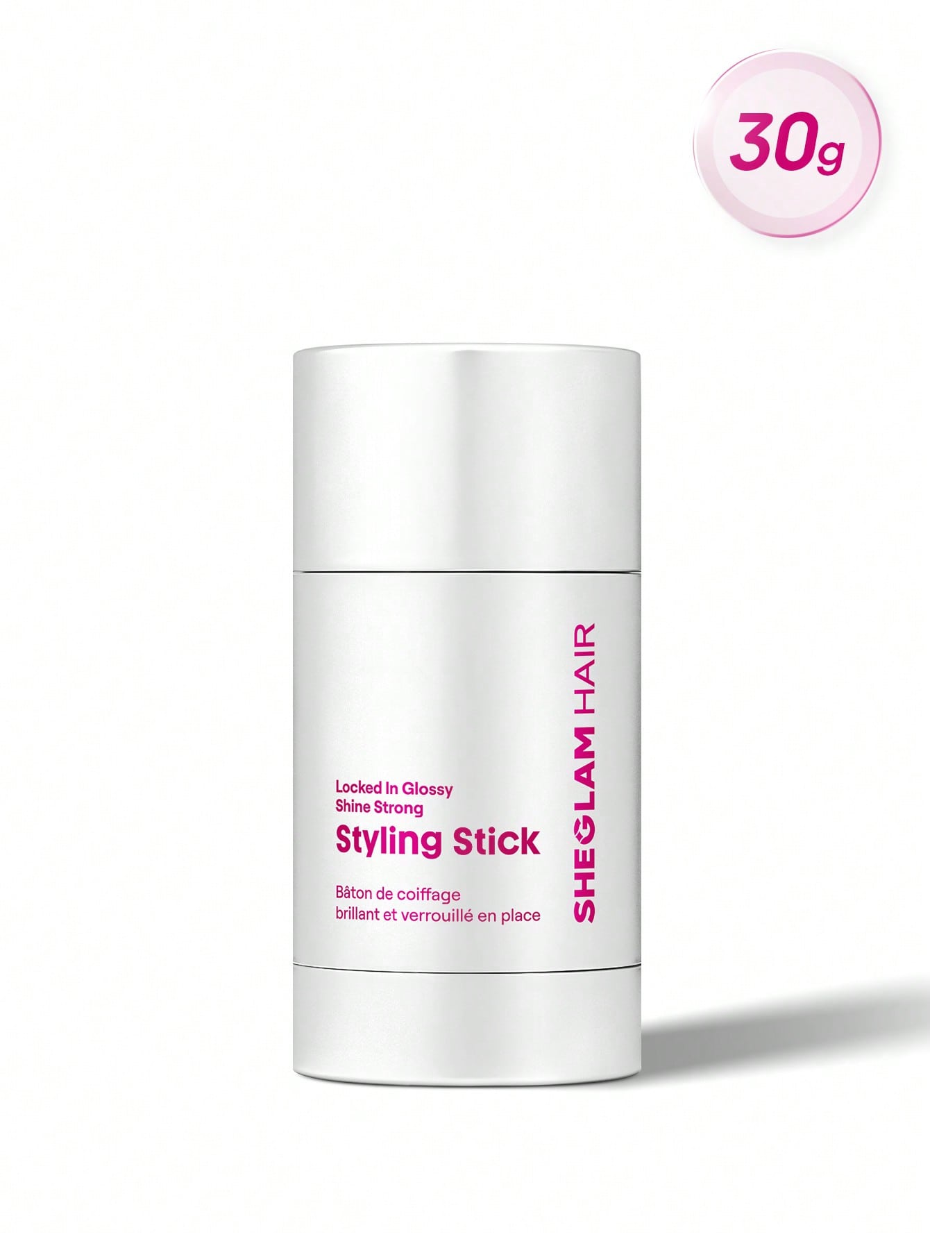 Hair Styling (Hairspray, Gel, Mousse)