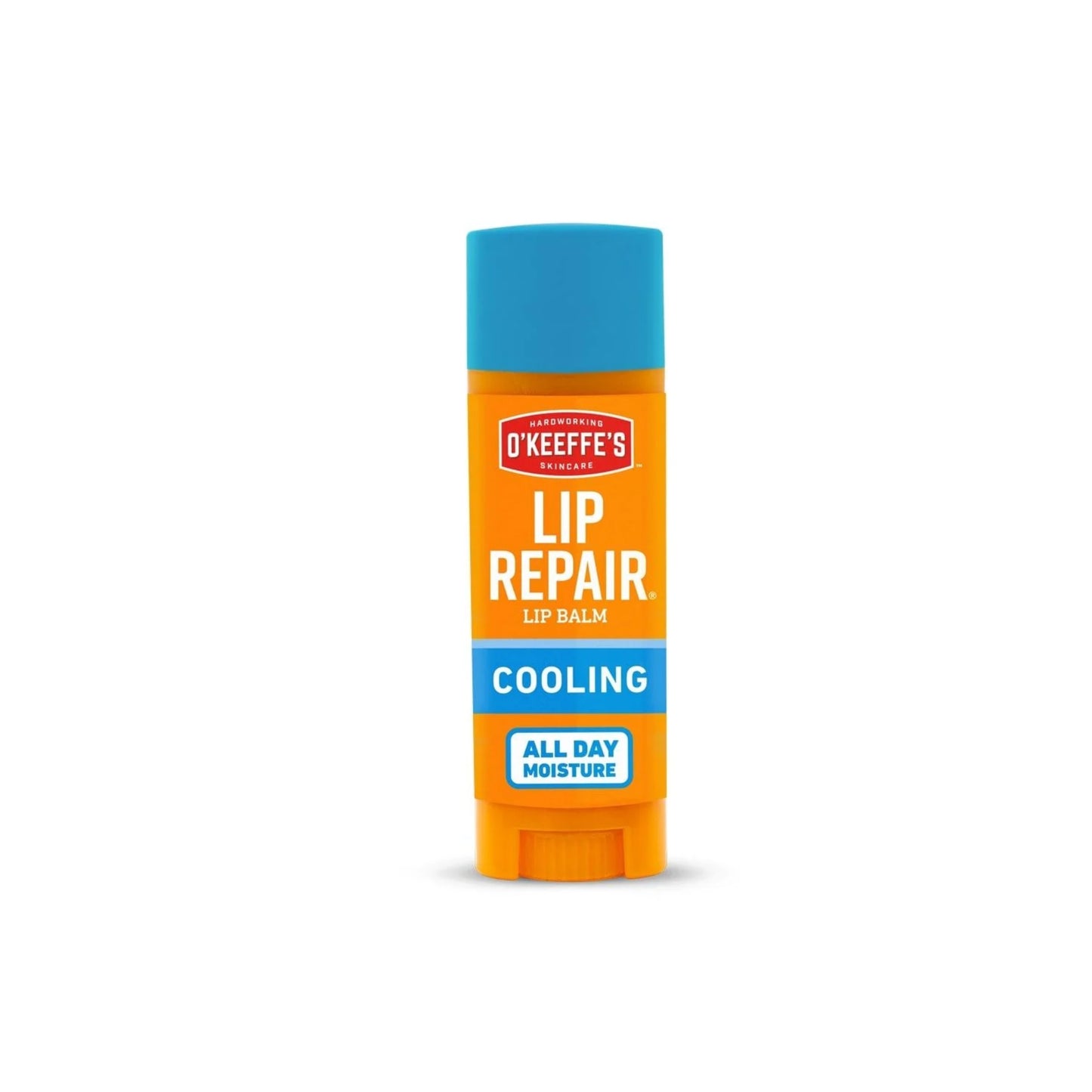O'Keeffe's Lip Repair Lip Balm 4.2g