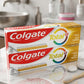 Colgate Toothpaste Total 12 75ml Anti Tartar