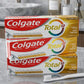 Colgate Toothpaste Total 12 75ml Anti Tartar