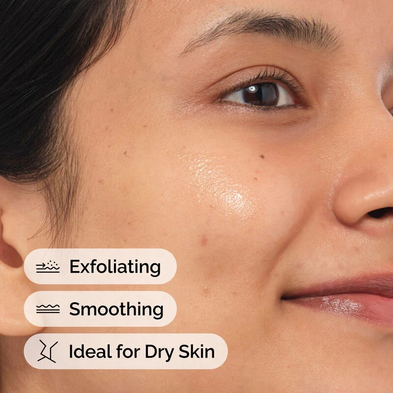 The Ordinary Lactic Acid 10%+HA 30ml