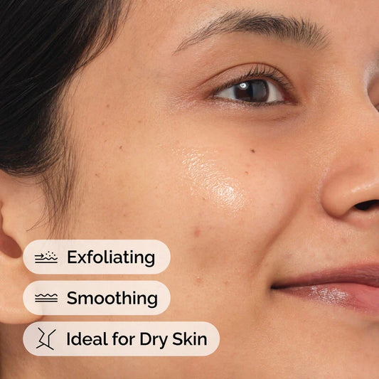 The Ordinary Lactic Acid 10%+HA 30ml