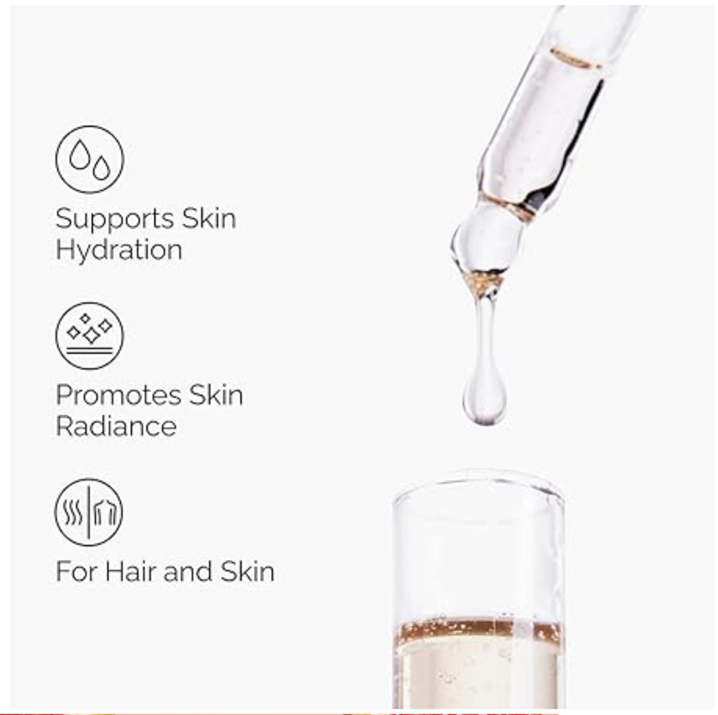 The Ordinary 100% Cold-Pressed Virgin Marula Oil 30ml