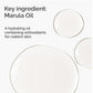 The Ordinary 100% Cold-Pressed Virgin Marula Oil 30ml
