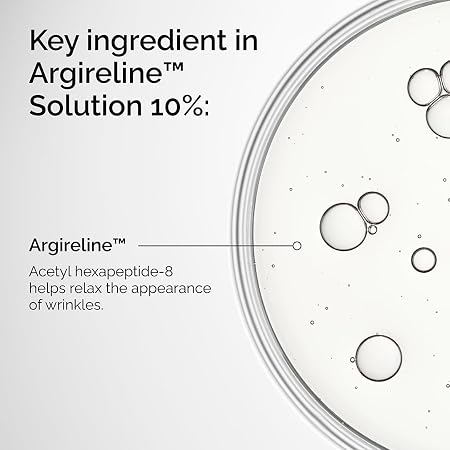 The Ordinary Argireline Solution 10% 30ml