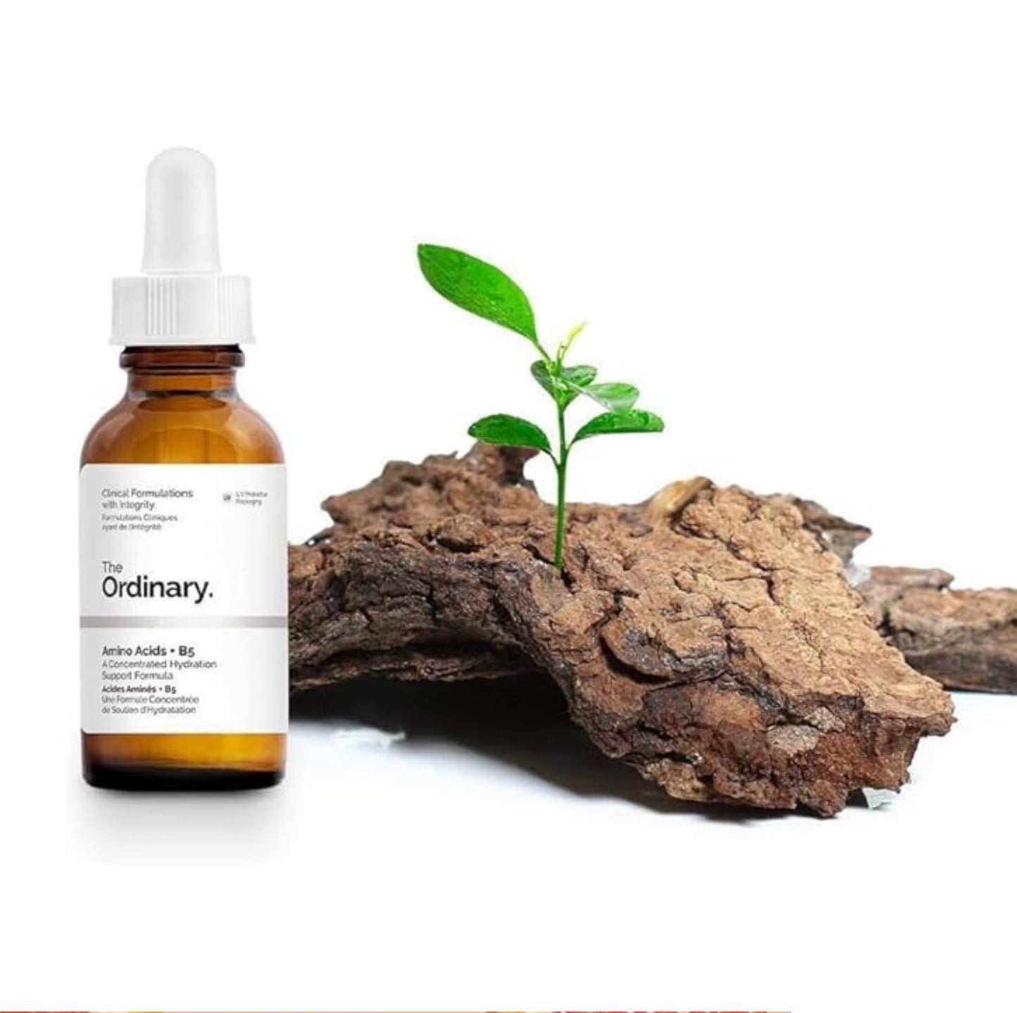 The Ordinary Amino Acids + B5 30ml