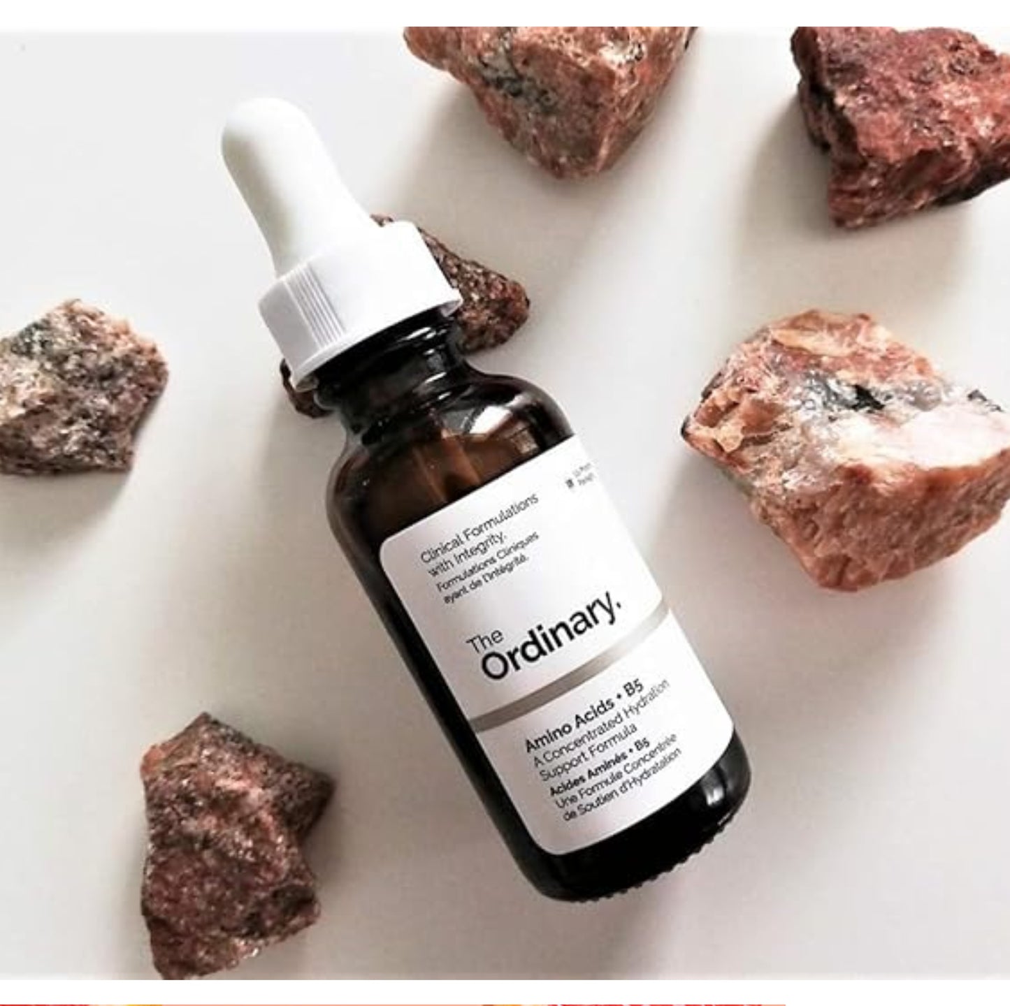 The Ordinary Amino Acids + B5 30ml