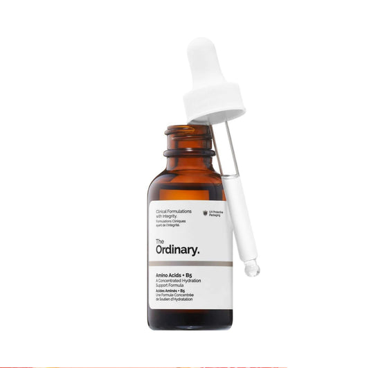 The Ordinary Amino Acids + B5 30ml