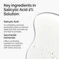 The Ordinary Salicylic Acid 2% Solution 30ml