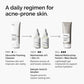 The Ordinary Salicylic Acid 2% Solution 30ml