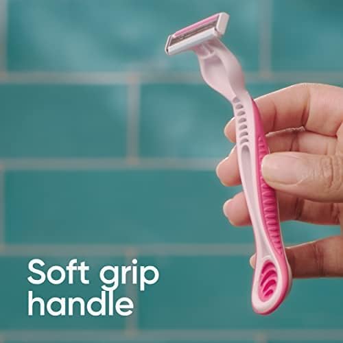 Gillette Simply Venus 3 Blades Razor 8+4 Per Pack