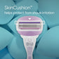 Gillette Venus Comfortglide Breeze 3Blades + 2 Refills