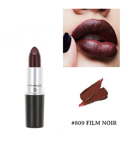 Mac Satin Lipstick 3g