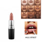 Mac Satin Lipstick 3g