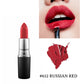 MAC Matte Lipstick 3g