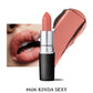 MAC Matte Lipstick 3g
