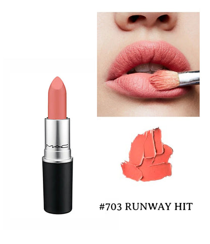 Mac Retro Matte Lipstick 3g