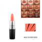 Mac Satin Lipstick 3g
