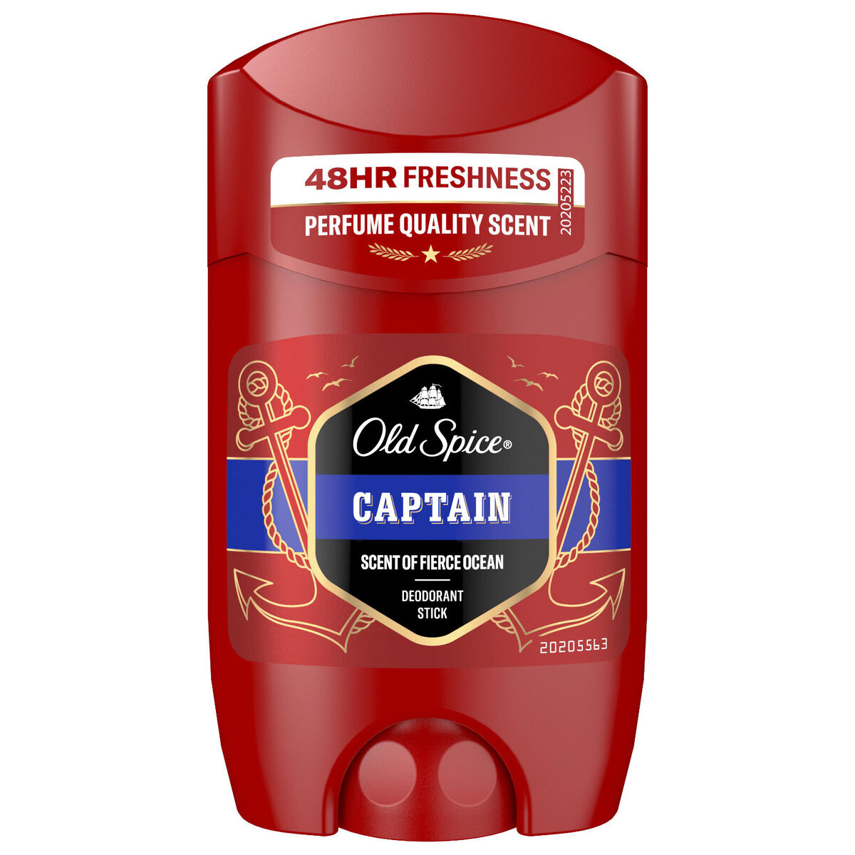 Old Spice Deodorant Stick For Men 50ml