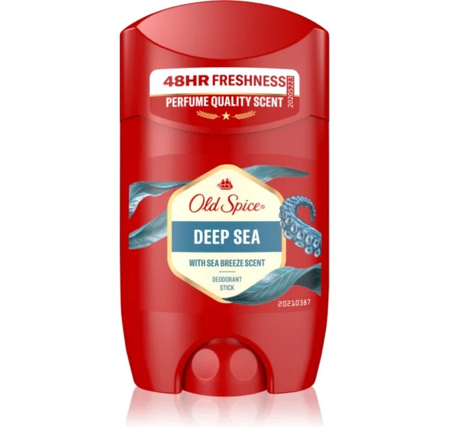Old Spice Deodorant Stick For Men 50ml