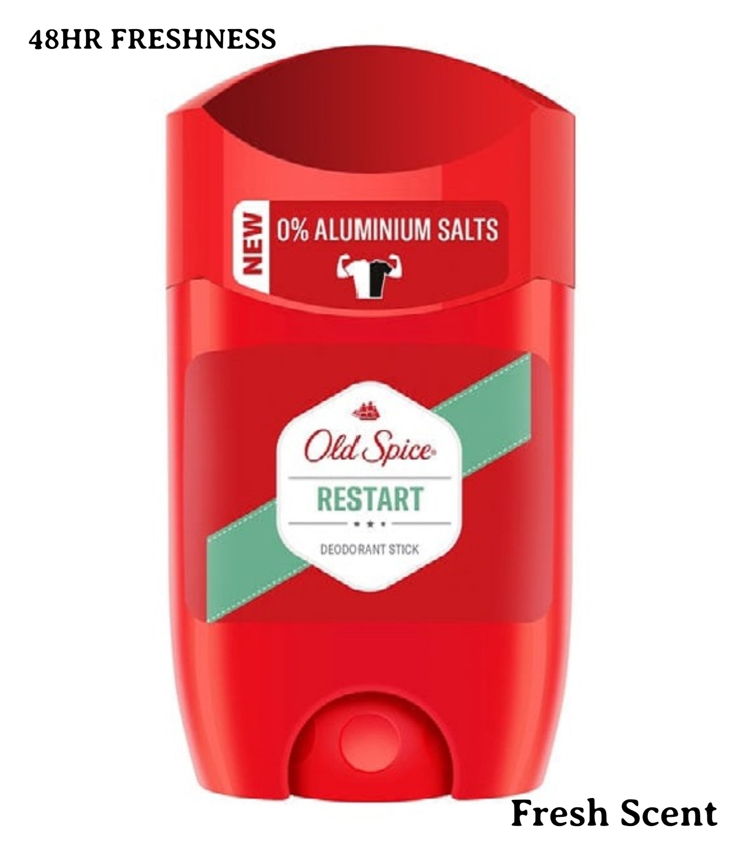 Old Spice Deodorant Stick For Men 50ml