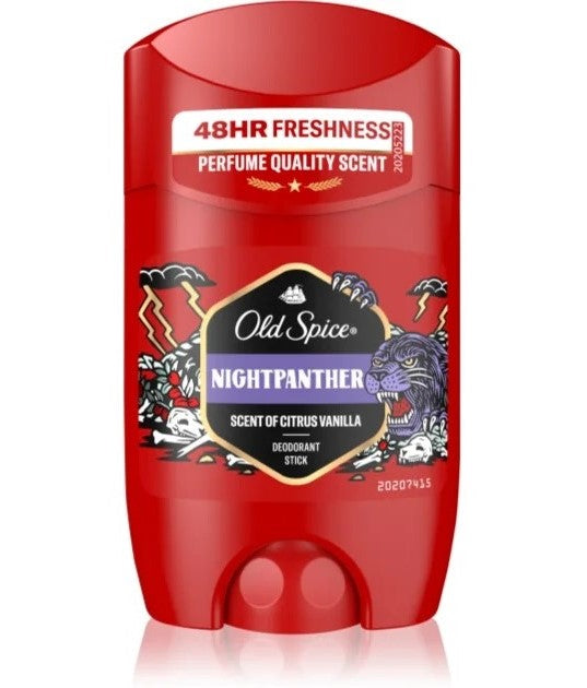 Old Spice Deodorant Stick For Men 50ml