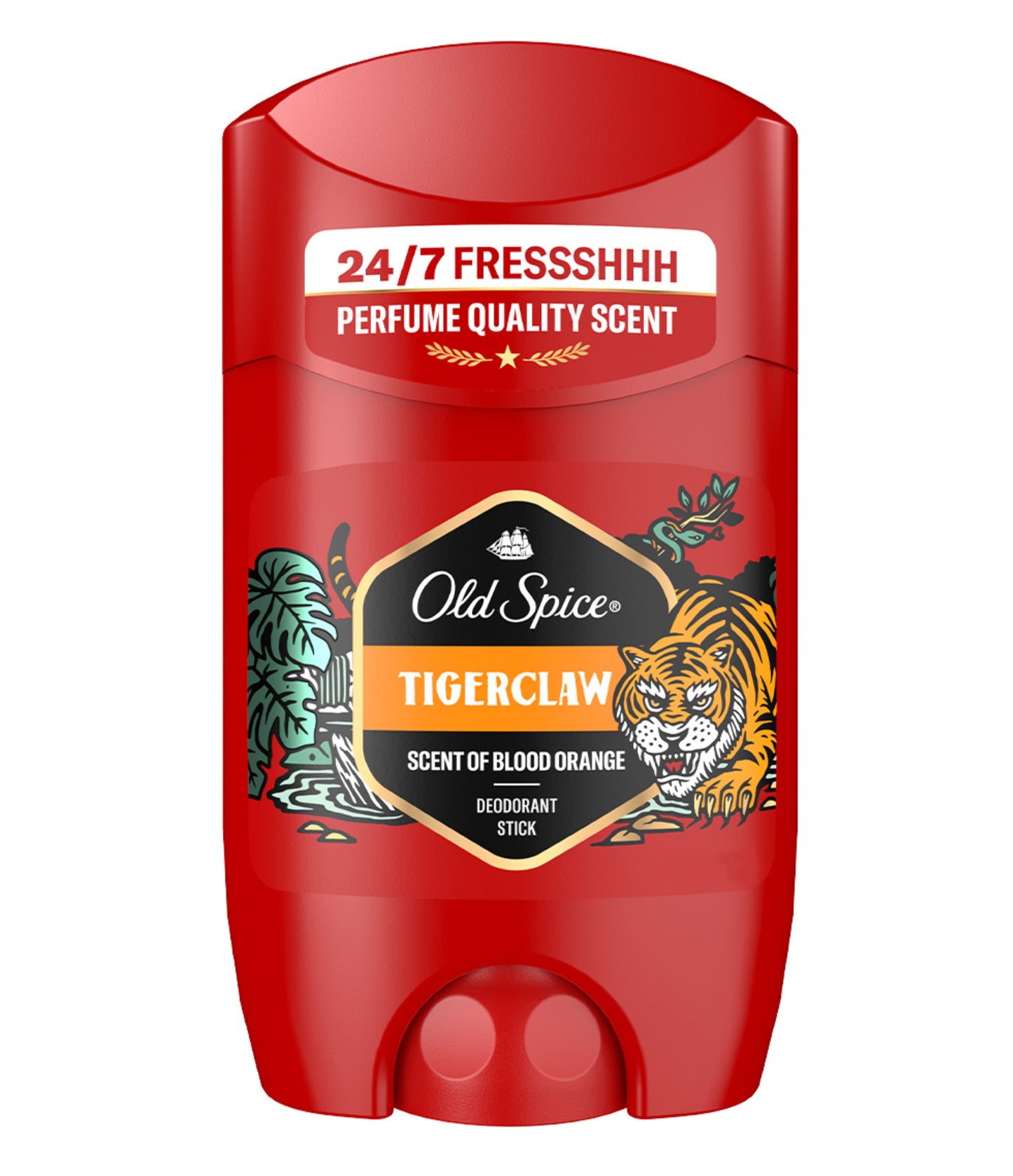 Old Spice Deodorant Stick For Men 50ml