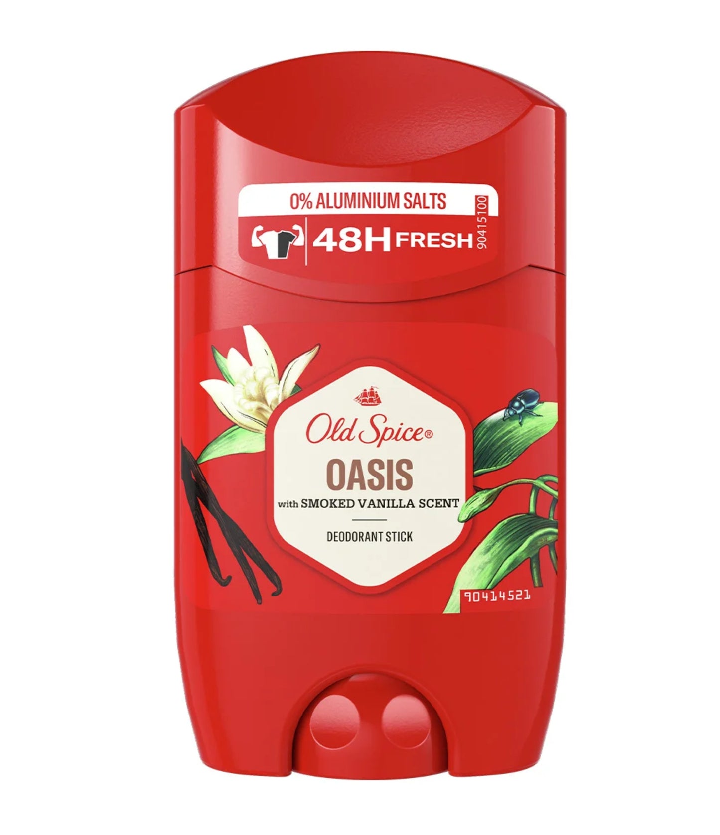 Old Spice Deodorant Stick For Men 50ml
