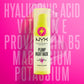 NYX Plump Right Back Plumping Serum 30ml